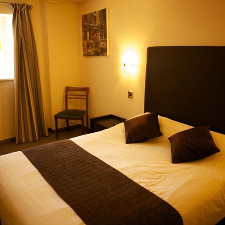 The Green Room Yeovil Exterior foto