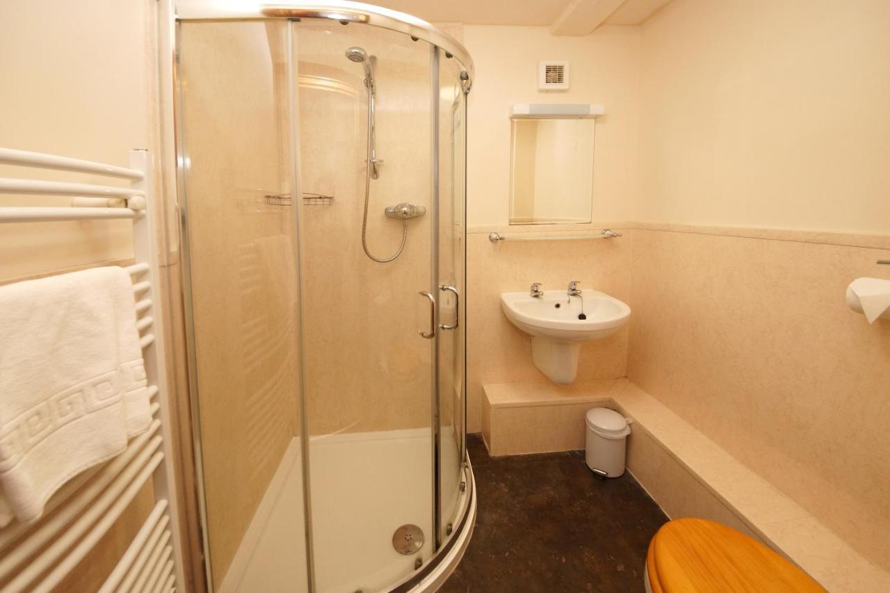 The Green Room Yeovil Habitación foto